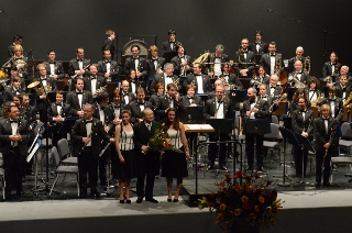 Concerto di Gala Civica Filarmonica, Dicembre 2012 2